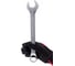 Комбинированный ключ Rockforce с профилем Super drive 29мм на пластиковом держателе RF-75529SD(28061) 4