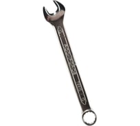 Комбинированный ключ Rockforce 12-гранный прямой 12мм RF-75512(693)