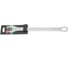 Комбинированный ключ Rockforce Profi 23мм, на пластиковом держателе RF-75623(18302) 1