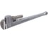 Трубный ключ Rockforce с алюминиевой рукояткой 24" RF-68424(3338) 1