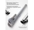 Трубный ключ Rockforce с алюминиевой рукояткой 24" RF-68424(3338) 3