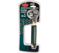 Торцевой ключ Rockforce трещоточный многофункциональный с прорезиненной рукояткой 6х24мм RF-802334U(18646)