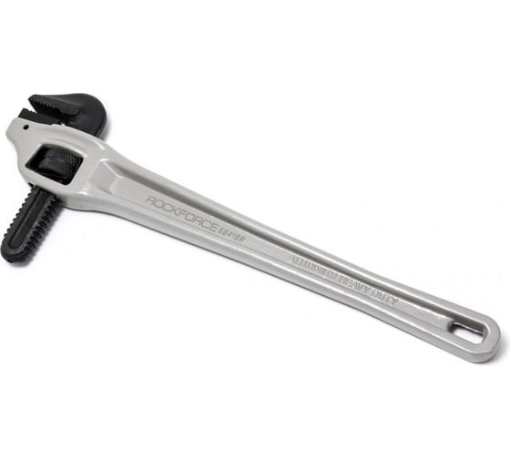 Трубный торцевой ключ Rockforce 18-450мм захвата 80мм RF-68418R(19065) 1