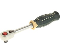 Трещотка 1/4 60-зубцовая ROCKFORCE RF-80602