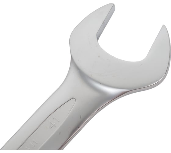 Рожковый ключ Rockforce 36х41мм RF-7543641(11533)