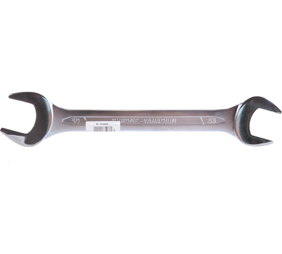 Рожковый ключ Rockforce 46х50мм RF-7544650(11534) 1