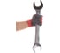 Рожковый ключ Rockforce 46х50мм RF-7544650(11534) 2