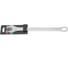 Комбинированный ключ ROCKFORCE Profi 6мм, на пластиковом держателе RF-75606 1