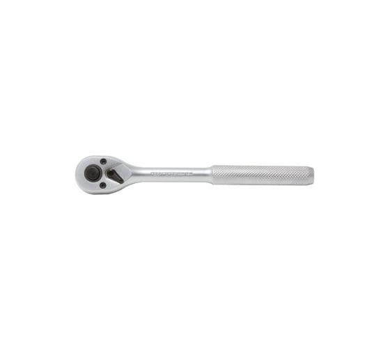 Реверсивная трещотка с накаткой Rockforce 1/2, 72зуб RF-80244(18930) 1