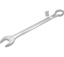 Комбинированный ключ Rockforce 12-гранный прямой 60мм RF-75560(25625)