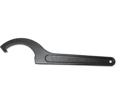 Радиусный ударный ключ Rockforce 38-42мм RF-685C42(17539)