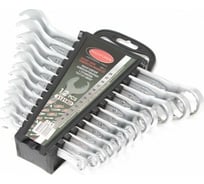 Набор комбинированных ключей Rockforce с профилем Ratchet Drive-быстрый ключ, 12 предметов RF-5121RD(17103)