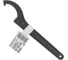 Радиусный ударный ключ Rockforce 55-62мм RF-685C62(17541) 2