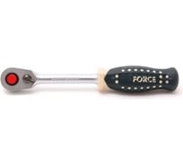 Трещотка Rockforce 3/8" 60-зубцовая RF-80603(4053)