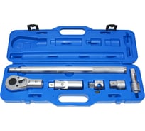 Телескопический вороток в наборе с насадками 3/4" AIST 508006 00-00003321