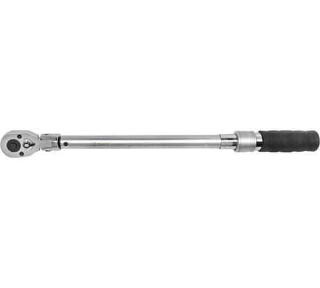 Динамометрический ключ 40-210Нм 1/2" AIST 00-00016497