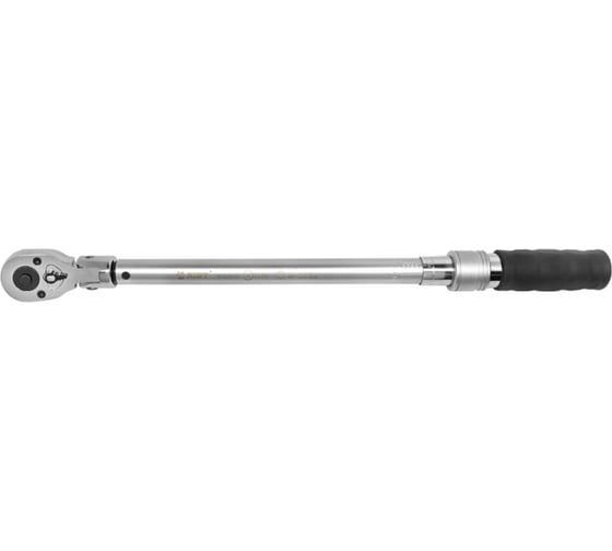 Динамометрический ключ 40-210Нм 1/2" AIST 00-00016497 1