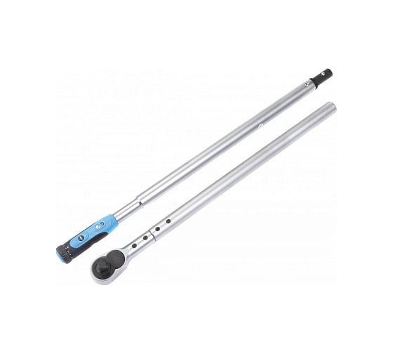 Динамометрический ключ 200-1000Нм 3/4" AIST 00-00022276