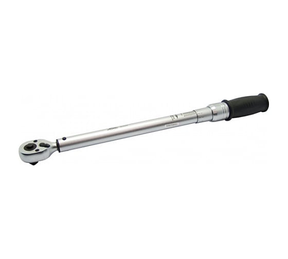 Динамометрический ключ 4-20Нм 3/8" AIST 00-00012252
