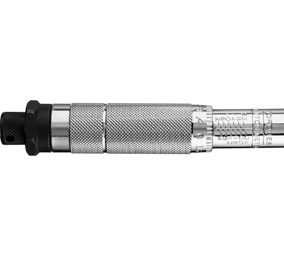 Динамометрический ключ Зубр 1/4", 2 - 24 Нм, Профессионал 64091-025_z01