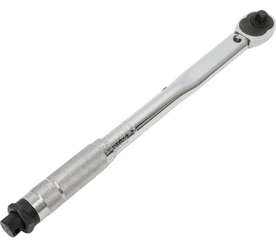 Динамометрический ключ Зубр 3/8", 7 - 105 Нм, Профессионал 64093-110_z01