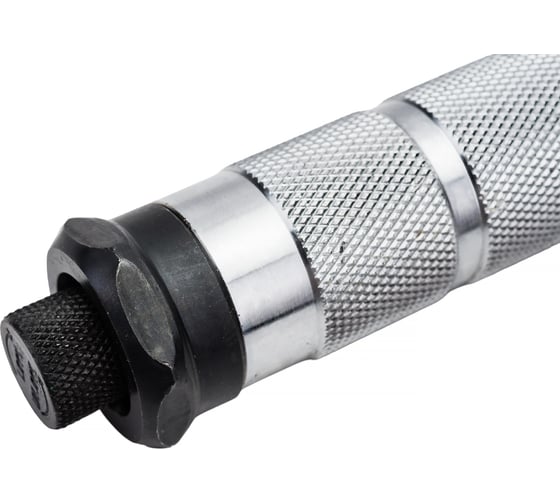 Динамометрический ключ ЗУБР Профессионал 1/2" 28-210 Нм 64094-210