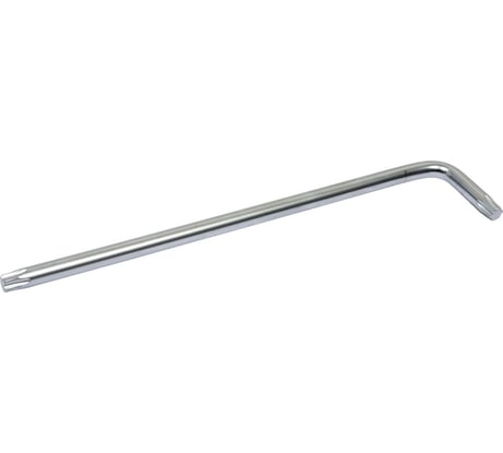 Ключ Rockforce TORX Г-образный экстра длинный T40 RF-76640XL(6135)