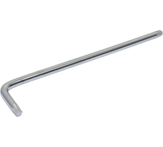 Ключ Rockforce TORX Г-образный экстра длинный T40 RF-76640XL(6135)