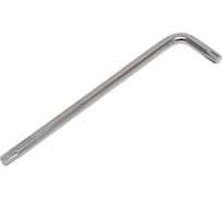 Ключ Rockforce TORX Г-образный длинный T35 RF-76635L(25520)