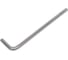 Ключ Rockforce TORX Г-образный длинный T35 RF-76635L(25520) 4
