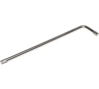 Ключ Rockforce TORX Г-образный длинный T45 RF-76645L(6109)