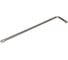 Ключ Rockforce TORX Г-образный длинный T45 RF-76645L(6109) 1