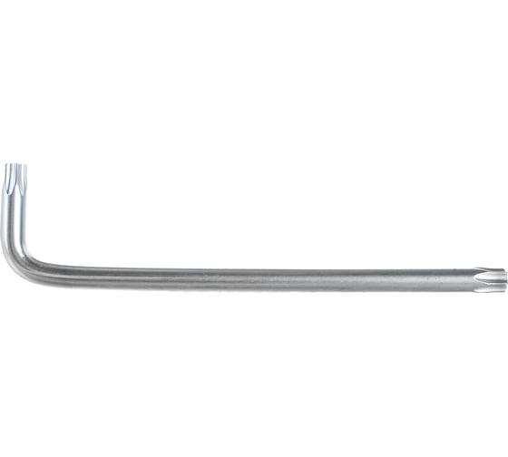 Ключ Rockforce TORX Г-образный длинный T40 RF-76640L(6108) 1