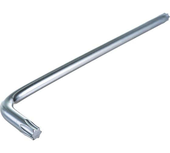 Ключ Rockforce TORX Г-образный длинный T40 RF-76640L(6108)