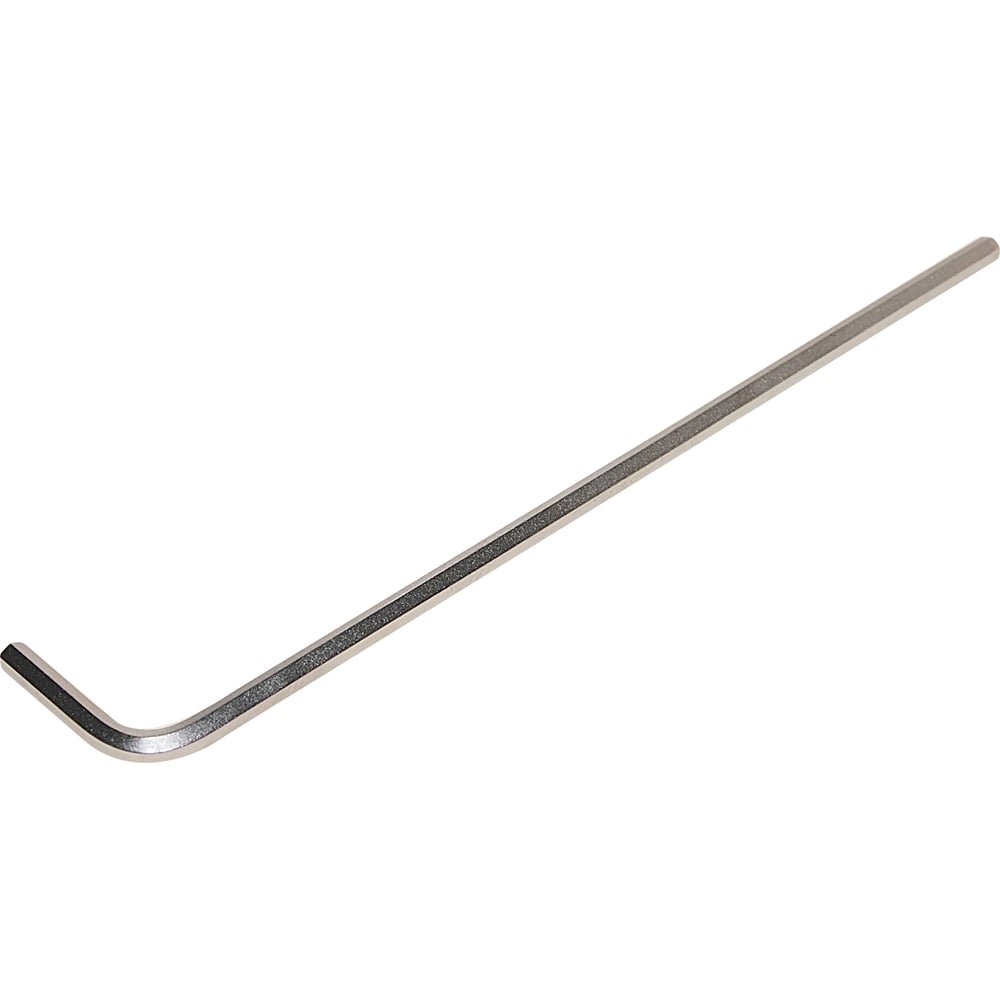 Г-образный 6-гранный экстра длинный ключ ROCKFORCE 3мм RF-76403XL ...