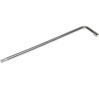 Г-образный длинный ключ ROCKFORCE TORX T20 RF-76620L