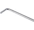 Г-образный длинный ключ ROCKFORCE TORX T20 RF-76620L 2