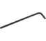 Ключ Rockforce TORX Г-образный длинный с шаром T20 RF-76620BL(25541) 1