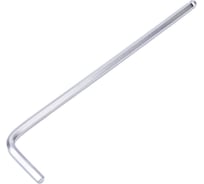 Ключ Rockforce Г-образный 6-гранный длинный с шаром 3мм RF-76503L(5955)