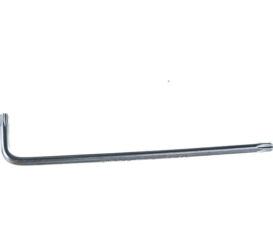 Ключ Rockforce TORX Г-образный длинный T15 RF-76615L(6095) 1