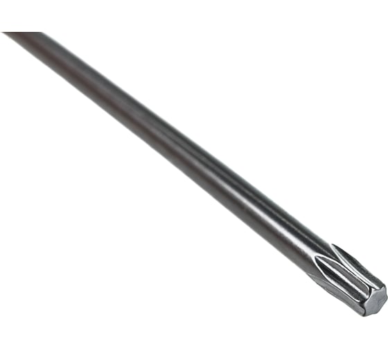 Ключ Rockforce TORX Г-образный длинный T15 RF-76615L(6095)