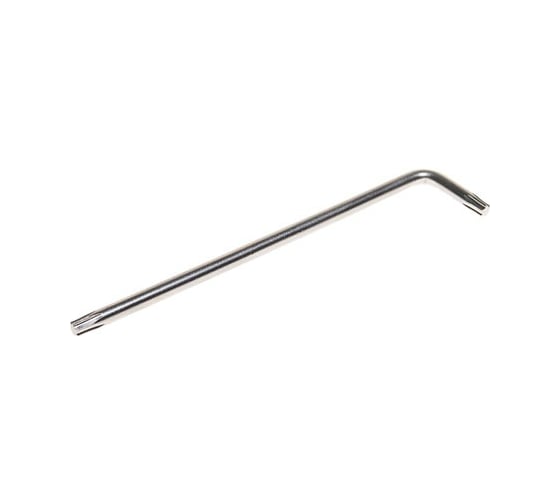 Ключ Rockforce TORX Г-образный длинный T50 RF-76650L(6111) 1