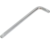 Ключ Rockforce Г-образный 5-лучевой TS45 с отверстие RF-76F45(25560)