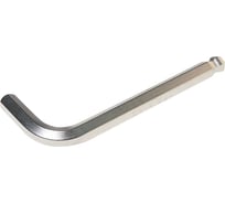 Ключ Rockforce Г-образный 6-гранный с шаром 8мм RF-76508(1488)