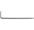 Ключ Rockforce TORX Г-образный длинный T10 RF-76610L(6092) 1