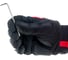 Ключ Rockforce TORX Г-образный длинный T10H с отверстием RF-76710L(5605) 3
