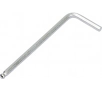 Ключ Rockforce Г-образный 6-гранный с шаром 2.5мм RF-765025(5289)