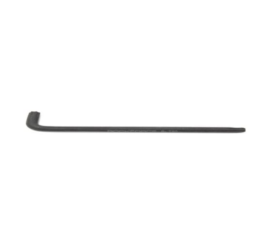 Ключ Rockforce TORX Г-образный длинный с шаром T15 RF-76615BL(25540) 1