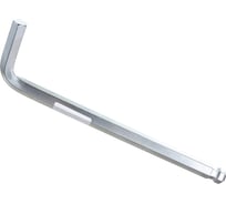 Ключ Rockforce Г-образный 6-гранный длинный с шаром 14мм RF-76514L(18913)