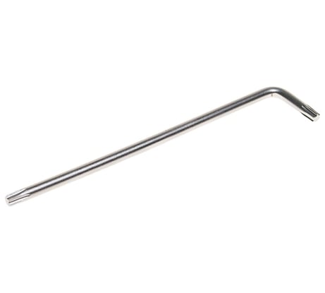 Ключ Rockforce TORX Г-образный длинный T10 RF-76610XL(6122)